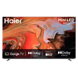 H75M80FUX Mini LED 75 Inch Smart Google TV