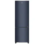 HRB-2872BGB-P 237 Litres, Frost Free Bottom Mount Refrigerator