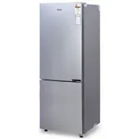 HRB-2872BMS-P 237 L, 2 Star, Moon Silver Finish, Bottom Mounted Frost Free Refrigerator