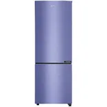 HRB-2872BSI-P 237 L, 2 Star, Storm Inox Finish, Bottom Mounted Frost Free Refrigerator