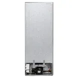 HRB-3502BS-P 300 L, 2 Star, BrushLine Silver Finish Bottom Mounted Frost Free Refrigerator