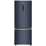 HRB-3752BGK-P 325L 2 Star Bottom Mounted Refrigerator