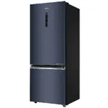 HRB-3752BGK-P 325L 2 Star Bottom Mounted Refrigerator