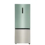 HRB-3752SGG-P 325L 2 Star Frost Free Double Door Refrigerator