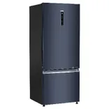 HRB-4053BGK-P 355 L, 3 Star, Graphite Black Finish Bottom Mounted Frost-Free Refrigerator