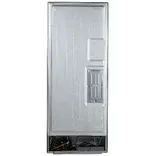 HRB-4053BGK-P 355 L, 3 Star, Graphite Black Finish Bottom Mounted Frost-Free Refrigerator