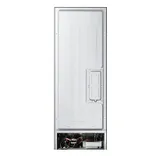 HRB-4053BIS-P 355L, 3 Star, Inox Steel Finish Bottom Mounted Frost Free Refrigerator