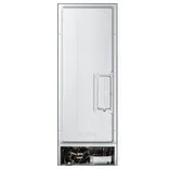 HRB-4952CKG-P 445 L, 2 Star, Black Glass Finish Bottom Mounted Frost-Free Refrigerator