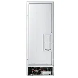HRB-4952GPG-P 445 L, 2 Star, Garnet Peach Glass Finish Bottom Mounted Frost-Free Refrigerator