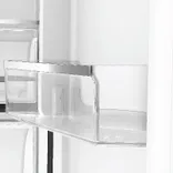 HRB-600MGU1 520 Litres Mirror Glass 4 Door Side by Side Wi-Fi Refrigerator