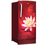 HRD-1962PRL-N 175 Litres, Direct Cool Refrigerator