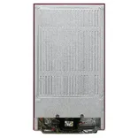 HRD-2061SRN-N 185 L,1 Star, Red Noisettes Finish Direct Cool Single Door Refrigerator