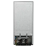 HRD-2103PFG-P 190 L, 3 Star, Floret Glass Finish Direct Cool Single Door Refrigerator