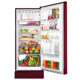 HRD-2103PRD-P 190 Litres, Direct Cool Refrigerator