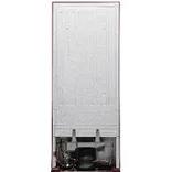 HRD-2103PRH-P 190 L, 3 Star, Red Hilton Finish, Base Drawer, Direct Cool Single Door Refrigerator