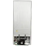 HRD-2105BIS-P 190 L, 5 Star, Inox Steel Finish Direct Cool Single Door Refrigerator