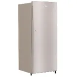 HRD-2105BIS-P 190 L, 5 Star, Inox Steel Finish Direct Cool Single Door Refrigerator