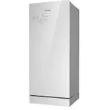 HRD-2105PMG-P 190L 5 Star Direct Cool Refrigerator