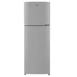 HRF-2902BMS-P 240 L, 2 Star, Moon silver Finish Top Mounted Frost Free Refrigerator