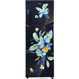 HRF-2902CKO-P 240 L, 2 Star, Black Opal Finish Top Mounted Frost Free Refrigerator
