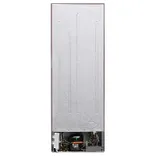 HRF-2902CRR-P 240 L, 2 Star, Red Rose Finish Top Mounted Frost Free Refrigerator