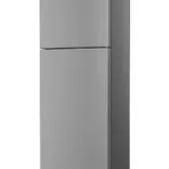 HRF-2902EMS-P 240 L, 2 Star, Moon silver Finish Top Mounted Frost Free Refrigerator