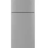 HRF-2902EMS-P 240 L, 2 Star, Moon silver Finish Top Mounted Frost Free Refrigerator
