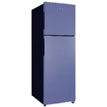 HRF-2902ERB-P 240 Litres, Frost Free Twin Energy Saving Top Mount Refrigerator
