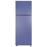 HRF-2902ERB-P 240 Litres, Frost Free Twin Energy Saving Top Mount Refrigerator