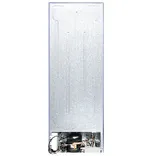 HRF-2902ERB-P 240 Litres, Frost Free Twin Energy Saving Top Mount Refrigerator