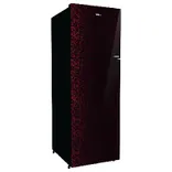 HRF-2902PQG-P 240 L, 2 Star, Quartz Glass Finish Top Mounted Frost Free Refrigerator