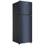 HRF-3182BGK-P 268L, 2 Star, Graphite Black Finish Top Mount Frost Free Refrigerator