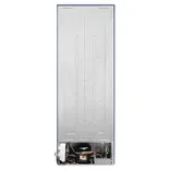 HRF-3182BGK-P 268L, 2 Star, Graphite Black Finish Top Mount Frost Free Refrigerator