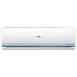 HSU13C-TQB3BN-INV 1 Ton 3 Star Clean Cool Triple Inverter Split Air Conditioner - Blue