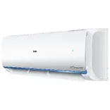 HSU13C-TQB3BN-INV 1 Ton 3 Star Clean Cool Triple Inverter Split Air Conditioner - Blue