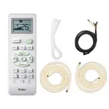 HSU13K-PYSS3BN-INV 1.0 Ton 3 Star Kinouchi Triple Inverter+ Split AC