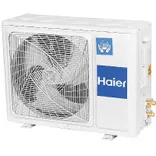 HSU18C-TQB3BN-INV 1.5 Ton 3 Star Clean Cool Triple Inverter+ Split AC