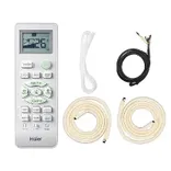 HSU18K-PYFR4BN-INV 1.5 Ton 4 Star Kinouchi Pro Triple Inverter+ Intelli Smart Split AC