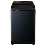 HSW80-678EBK 8Kg Top Load Washing Machine