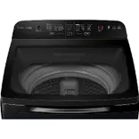 HSW80-678EBK 8Kg Top Load Washing Machine