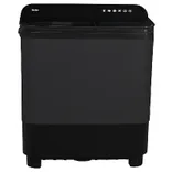 HTW100-178BKN 10Kg Semi Automatic Washing machine