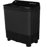 HTW100-178BKN 10Kg Semi Automatic Washing machine