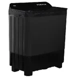 HTW100-178BKN 10Kg Semi Automatic Washing machine