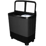 HTW110-178FL 11Kg Semi Automatic Washing machine
