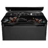 HTW110-178FL 11Kg Semi Automatic Washing machine