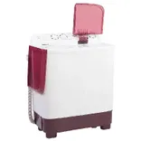 HTW70-1187BTN 7Kg Semi Automatic Washing machine