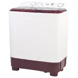 HTW70-1187BTN 7Kg Semi Automatic Washing machine