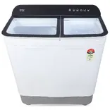 HTW70-178BKN 7Kg Semi Automatic Washing machine