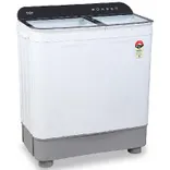 HTW70-178BKN 7Kg Semi Automatic Washing machine