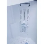 HTW70-178BKN 7Kg Semi Automatic Washing machine